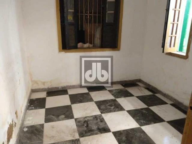Casa / Sobrado em Condomínio para Venda em Rio de Janeiro/RJ Andaraí 3 Quartos