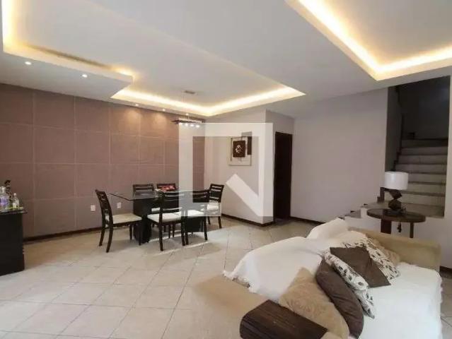 Casa / Sobrado em Condomínio para Venda em Rio de Janeiro/RJ Anil 4 Quartos