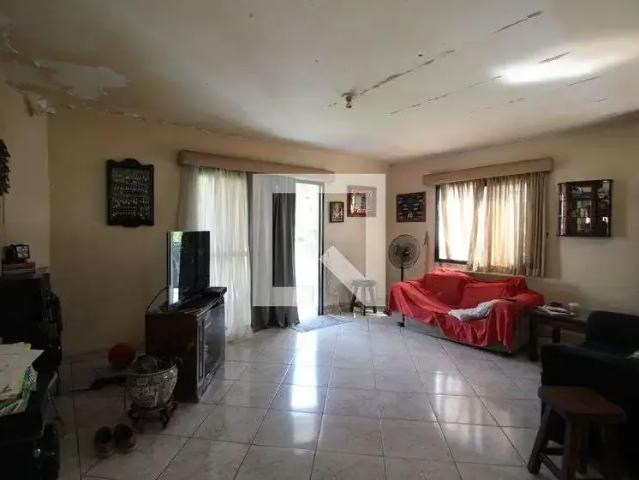 Casa / Sobrado em Condomínio para Venda em Rio de Janeiro/RJ Anil 4 Quartos