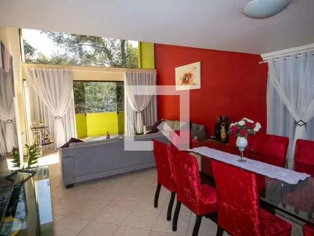 Casa / Sobrado em Condomínio para Venda em Rio de Janeiro/RJ Anil 4 Quartos