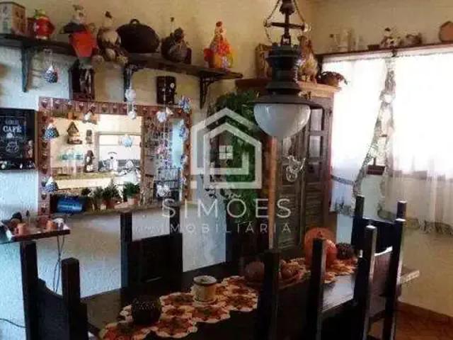 Casa / Sobrado em Condomínio para Venda em Rio de Janeiro/RJ Anil 4 Quartos