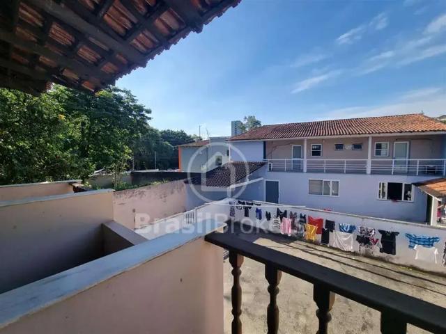 Casa / Sobrado em Condomínio para Venda em Rio de Janeiro/RJ Anil 4 Quartos