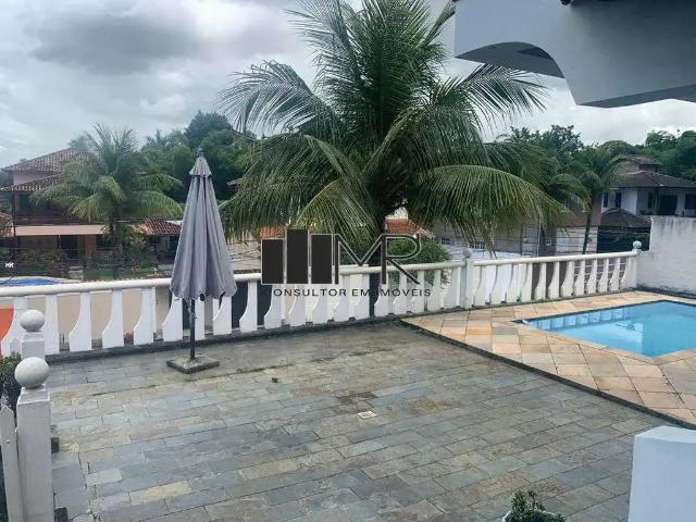 Casa / Sobrado em Condomínio para Venda em Rio de Janeiro/RJ Anil 4 Quartos