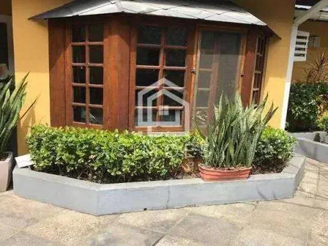 Casa / Sobrado em Condomínio para Venda em Rio de Janeiro/RJ Anil 4 Quartos