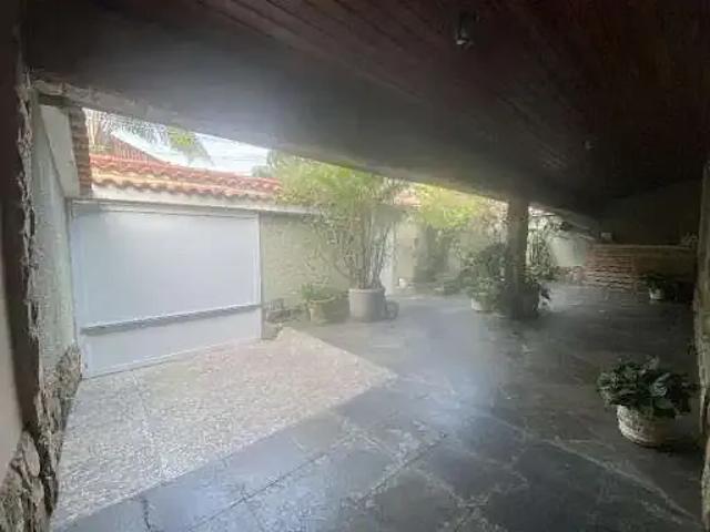 Casa / Sobrado em Condomínio para Venda em Rio de Janeiro/RJ Anil 4 Quartos