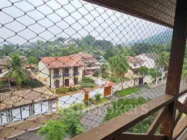 Casa / Sobrado em Condomínio para Venda em Rio de Janeiro/RJ Anil 4 Quartos