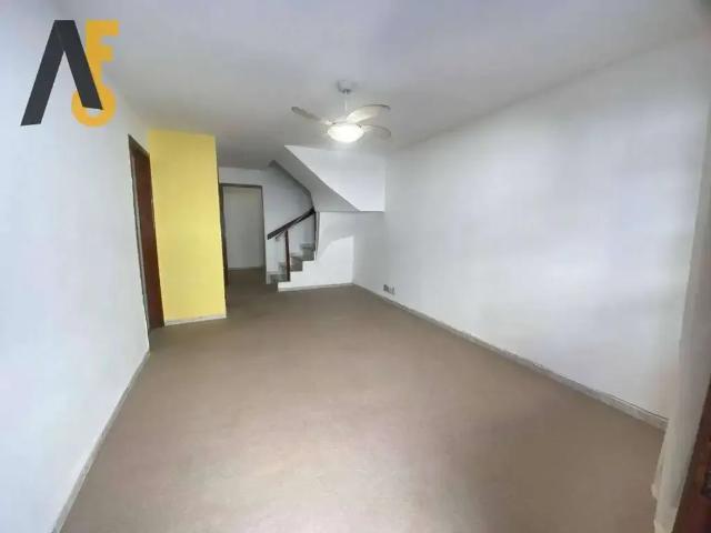 Casa / Sobrado em Condomínio para Venda em Rio de Janeiro/RJ Anil 4 Quartos