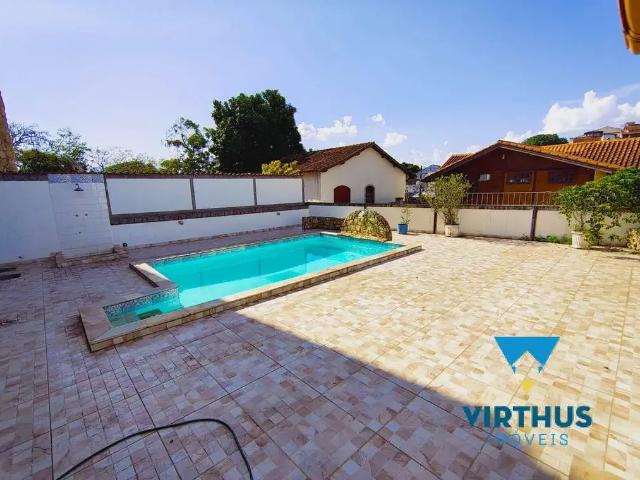 Casa / Sobrado em Condomínio para Venda em Rio de Janeiro/RJ Anil 4 Quartos