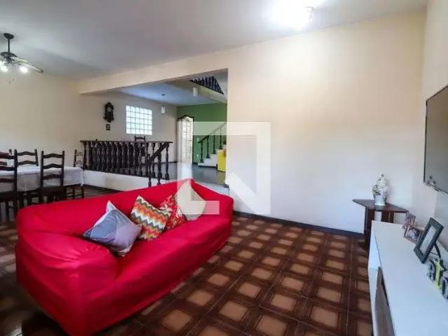 Casa / Sobrado em Condomínio para Venda em Rio de Janeiro/RJ Anil 5 Quartos