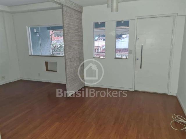 Casa / Sobrado em Condomínio para Venda em Rio de Janeiro/RJ Anil 5 Quartos