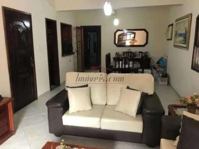Casa / Sobrado em Condomínio para Venda em Rio de Janeiro/RJ Anil 6 Quartos