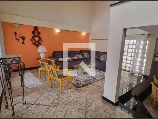 Casa / Sobrado em Condomínio para Venda em Rio de Janeiro/RJ Anil 6 Quartos