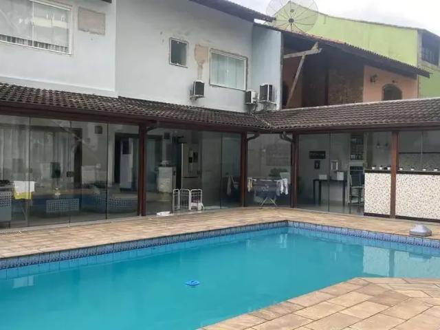 Casa / Sobrado em Condomínio para Venda em Rio de Janeiro/RJ Anil 6 Quartos