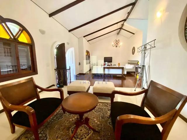 Casa / Sobrado em Condomínio para Venda em Rio de Janeiro/RJ Anil 6 Quartos