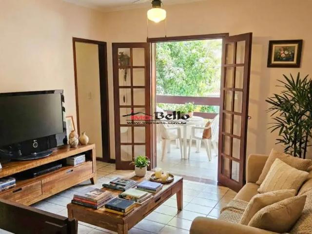 Casa / Sobrado em Condomínio para Venda em Rio de Janeiro/RJ Anil 6 Quartos