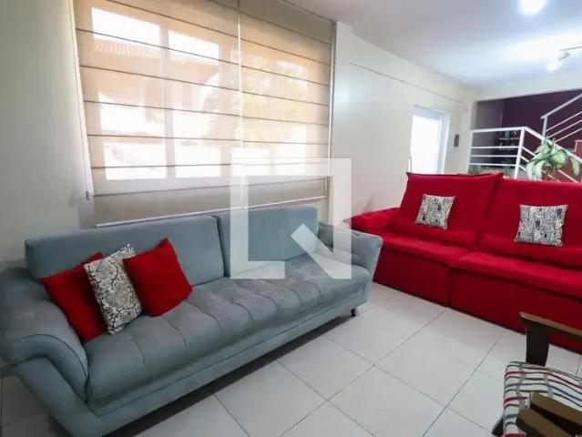 Casa / Sobrado em Condomínio para Venda em Rio de Janeiro/RJ Anil 2 Quartos