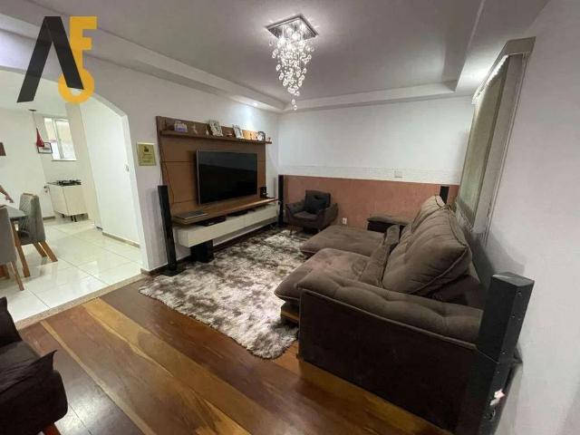 Casa / Sobrado em Condomínio para Venda em Rio de Janeiro/RJ Anil 2 Quartos