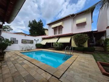 Casa / Sobrado em Condomínio para Venda em Rio de Janeiro/RJ Anil 3 Quartos
