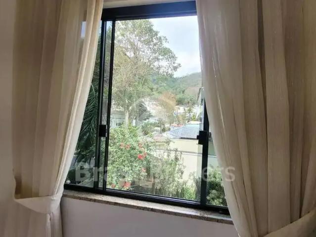 Casa / Sobrado em Condomínio para Venda em Rio de Janeiro/RJ Anil 3 Quartos