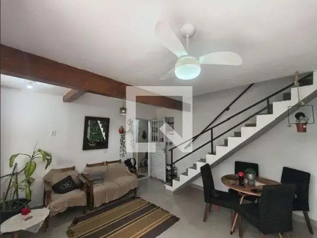 Casa / Sobrado em Condomínio para Venda em Rio de Janeiro/RJ Anil 3 Quartos