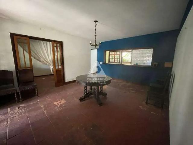 Casa / Sobrado em Condomínio para Venda em Rio de Janeiro/RJ Anil 3 Quartos