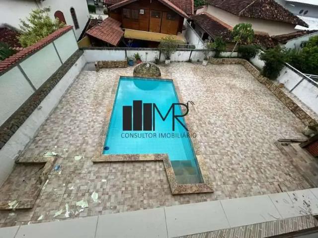 Casa / Sobrado em Condomínio para Venda em Rio de Janeiro/RJ Anil 3 Quartos