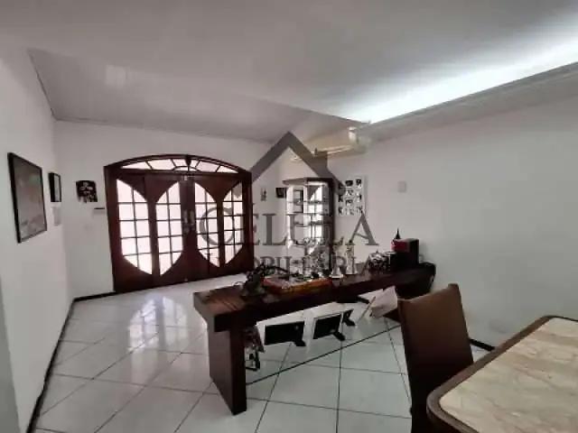 Casa / Sobrado em Condomínio para Venda em Rio de Janeiro/RJ Anil 3 Quartos