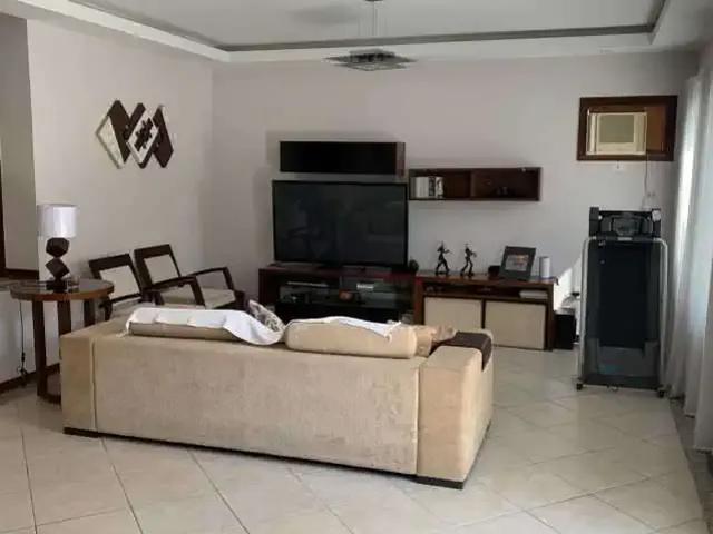 Casa / Sobrado em Condomínio para Venda em Rio de Janeiro/RJ Anil 3 Quartos
