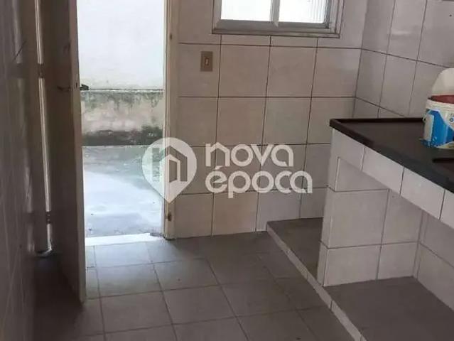 Casa / Sobrado em Condomínio para Venda em Rio de Janeiro/RJ Abolição 1 Quartos