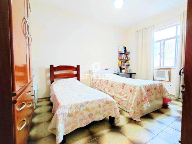 Casa / Sobrado em Condomínio para Venda em Rio de Janeiro/RJ Abolição 2 Quartos