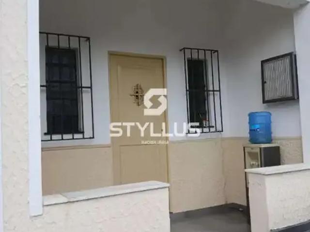 Casa / Sobrado em Condomínio para Venda em Rio de Janeiro/RJ Abolição 2 Quartos