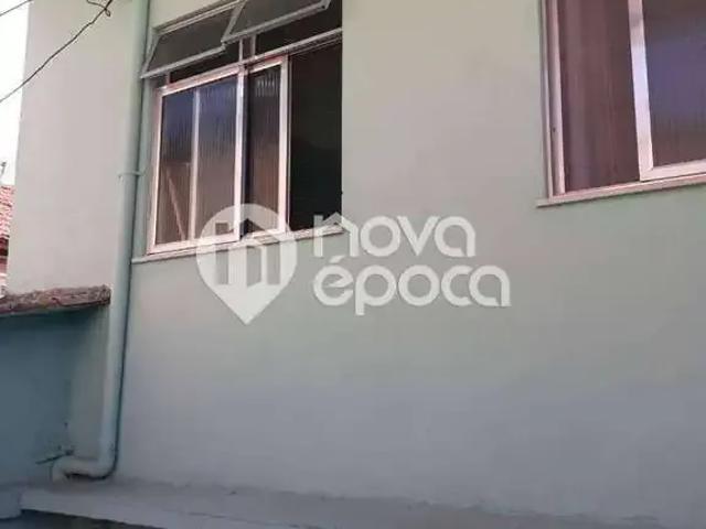 Casa / Sobrado em Condomínio para Venda em Rio de Janeiro/RJ Abolição 2 Quartos