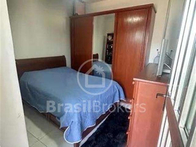 Casa / Sobrado em Condomínio para Venda em Rio de Janeiro/RJ Abolição 3 Quartos