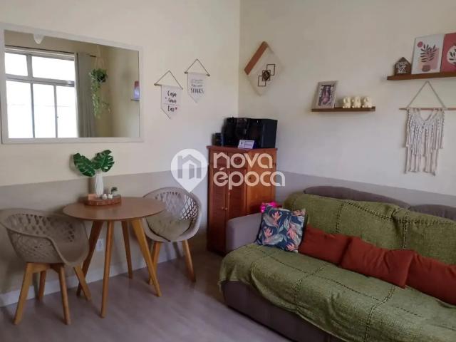 Casa / Sobrado em Condomínio para Venda em Rio de Janeiro/RJ Abolição 3 Quartos
