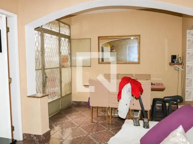 Casa / Sobrado em Condomínio para Venda em Rio de Janeiro/RJ Abolição 3 Quartos