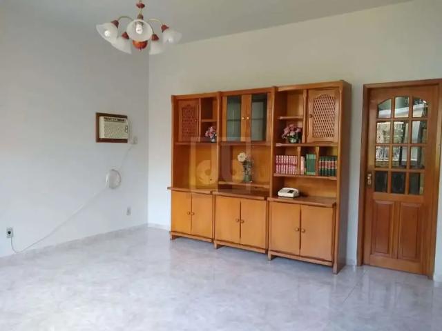 Casa / Sobrado em Condomínio para Venda em Rio de Janeiro/RJ Água Santa 5 Quartos