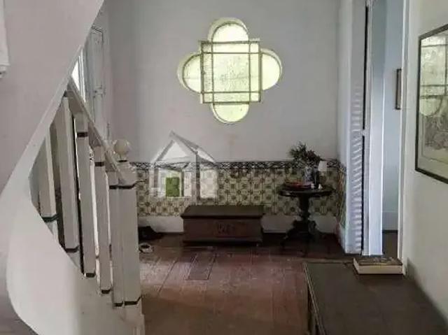 Casa / Sobrado em Condomínio para Venda em Rio de Janeiro/RJ Alto da Boa Vista 4 Quartos
