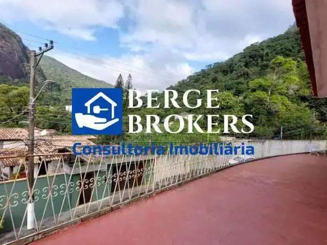 Casa / Sobrado em Condomínio para Venda em Rio de Janeiro/RJ Alto da Boa Vista 4 Quartos