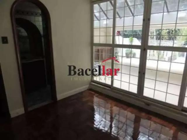 Casa / Sobrado em Condomínio para Venda em Rio de Janeiro/RJ Alto da Boa Vista 4 Quartos