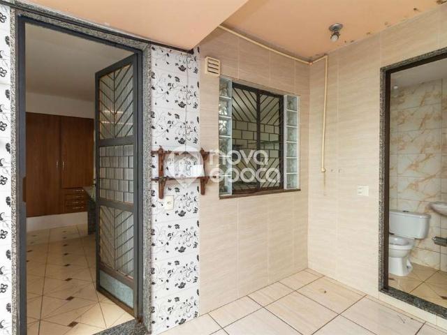 Casa / Sobrado em Condomínio para Venda em Rio de Janeiro/RJ Botafogo 3 Quartos
