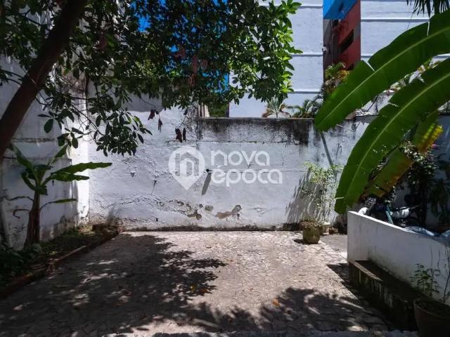 Casa / Sobrado em Condomínio para Venda em Rio de Janeiro/RJ Botafogo 3 Quartos