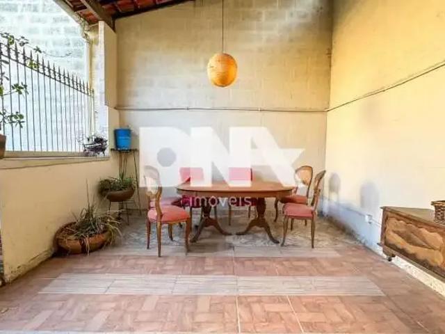 Casa / Sobrado em Condomínio para Venda em Rio de Janeiro/RJ Botafogo 3 Quartos