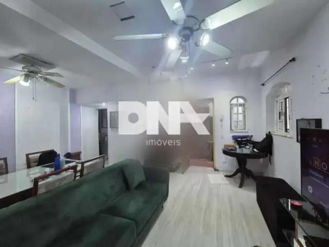 Casa / Sobrado em Condomínio para Venda em Rio de Janeiro/RJ Botafogo 3 Quartos
