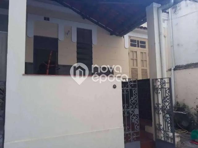 Casa / Sobrado em Condomínio para Venda em Rio de Janeiro/RJ Botafogo 3 Quartos