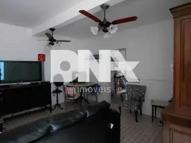 Casa / Sobrado em Condomínio para Venda em Rio de Janeiro/RJ Botafogo 3 Quartos