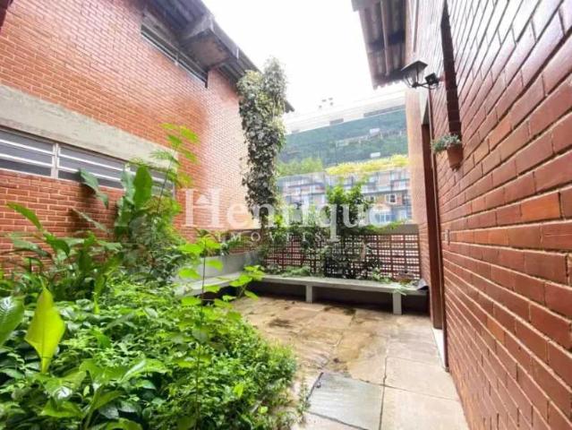 Casa / Sobrado em Condomínio para Venda em Rio de Janeiro/RJ Botafogo 3 Quartos