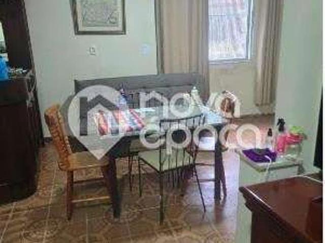 Casa / Sobrado em Condomínio para Venda em Rio de Janeiro/RJ Botafogo 3 Quartos