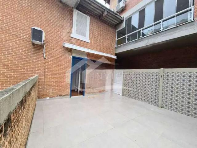 Casa / Sobrado em Condomínio para Venda em Rio de Janeiro/RJ Botafogo 3 Quartos