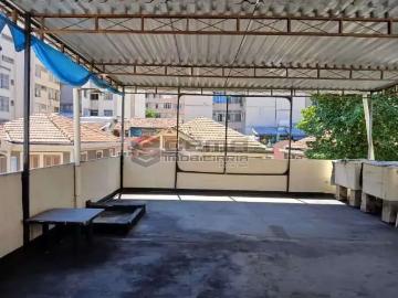 Praça Praia Nova - Varanda, Terraço