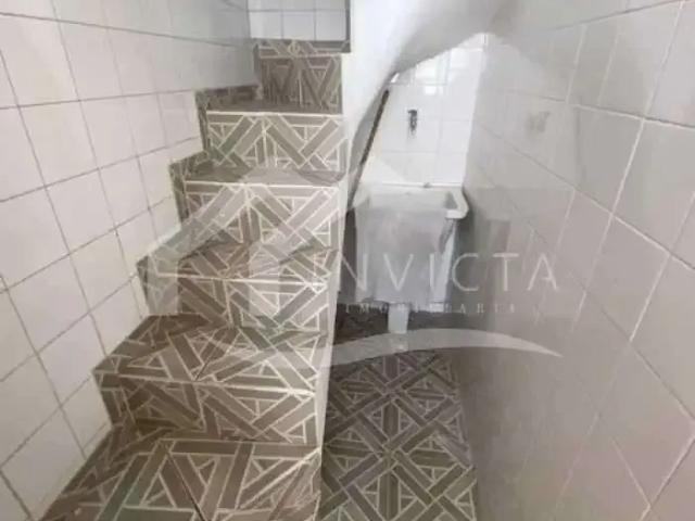 Casa / Sobrado em Condomínio para Venda em Rio de Janeiro/RJ Botafogo 3 Quartos